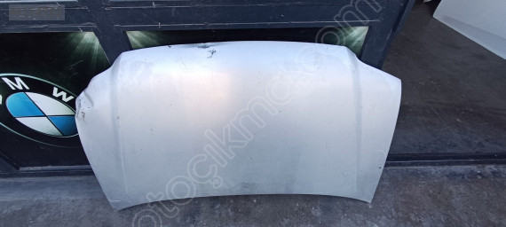 VOLKSWAGEN CADDY ÇIKMA ORJİNAL ÖN KAPUT 2004 - 2009