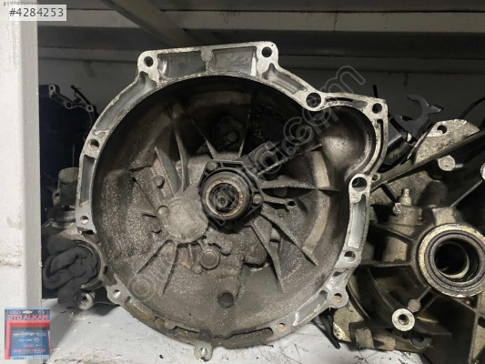 FORD FOCUS BENZİNLİ MANUEL ŞANZIMAN GARANTİLİ