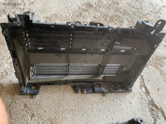 Ford ecosport ön panel