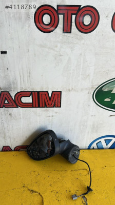 FORD FİESTA SOL AYNA