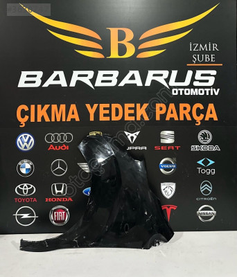 PEUGEOT EXPERT SOL ÖN ÇAMURLUK 2017-24