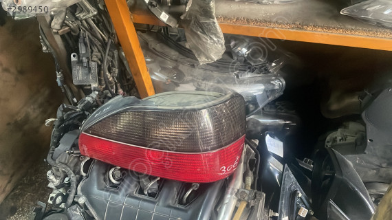 Peugeot 306 Model İçin Sağ Arka Stop Lambası