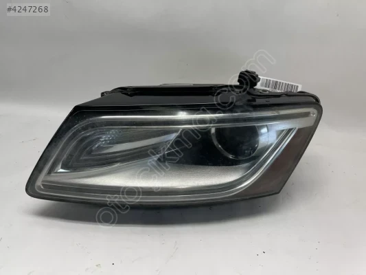 8R0941005B ORJİNAL SOL LED FAR AUDİ Q5 20132017
