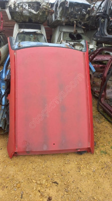 OPEL CORSA B TEK KAPI KESME TAVAN.OTO ERKAN ÜNYE