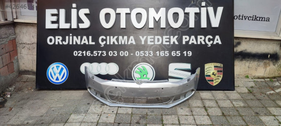 VOLKSWAGEN JETTA ÖN TAMPON
