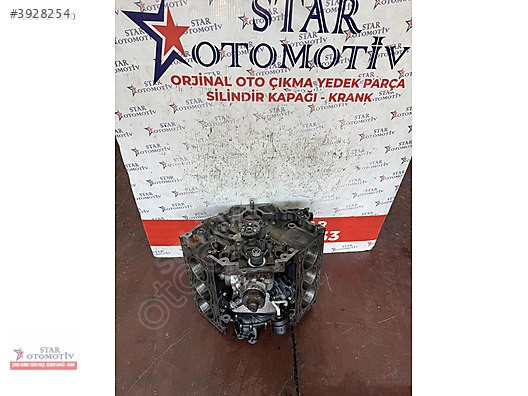 Volkswagen amarok 3.0tdi V6 DDX Blok