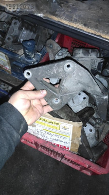 VECTRA B DİZEL MOTOR KULAĞI SANZUMAN KULAGİ ASTRA