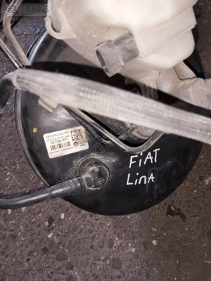 FİAT LİNEA WESTİNGHOUSE