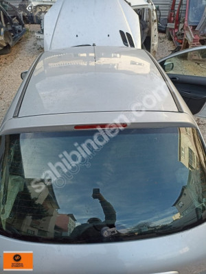 PEUGEOUT 206 KESME TAVAN ORIJINAL ÇIKMA