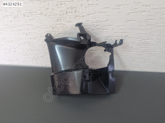 BMW F30 320 M ÖN TAMPON SİS BRAKETİ SAĞ SIFIR 2011-2017