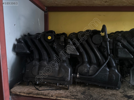 1.6 BFQ EMME MANIFOLD