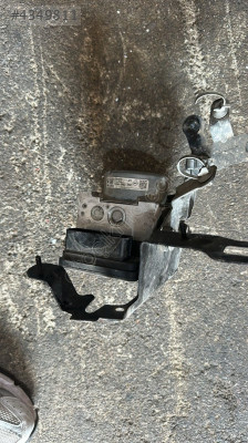 2016 RENAULT TALİSMAN 1.6 DCİ ABS BEYNİ