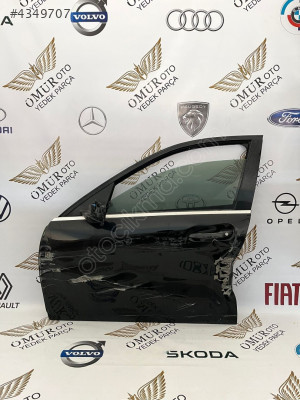 MERCEDES C SERİSİ W204 SOL ÖN KAPI ORİJİNAL ÇIKMA - A2047220110