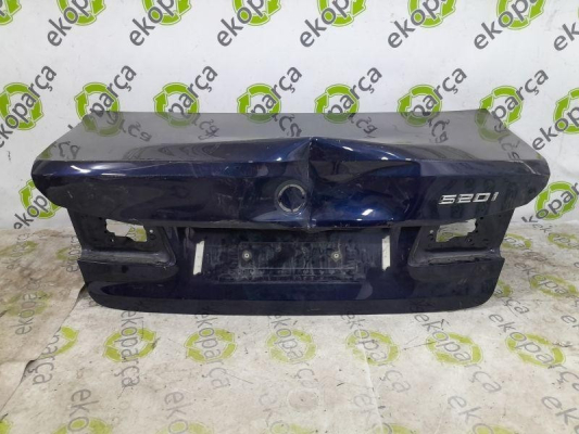BMW 5 SERİSİ 2017 2023 G30 BAGAJ KAPAĞI 7391786