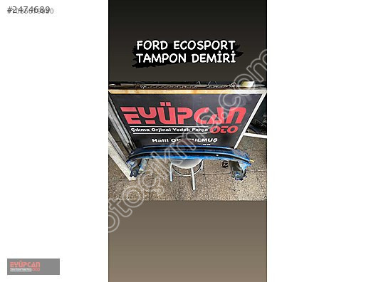 Ecosport Tampon Demiri - Ford Oto Parçaları | Eyüpcan Oto