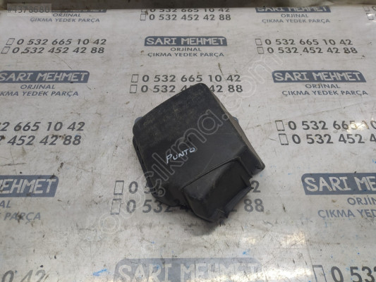 ÇIKMA FİAT PUNTO SİGORTA KUTUSU KAPAĞI