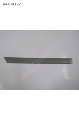 Opel Astra H Sd/Hb Arka Kapi Bandi Sağ Gri 20042007