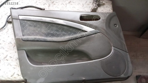 CHEVROLET LACETTİ HB SOL ÖN KAPI DÖŞEMESİ.OTO ERKAN ÜNYE