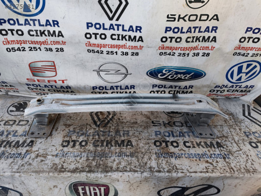 Fiat Egea ön tampon demiri