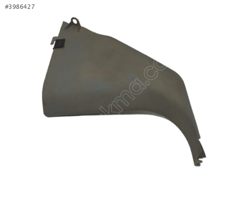 MİTSUBİSHİ L200 Sol Arka Eşik L200 Triton Mn166949