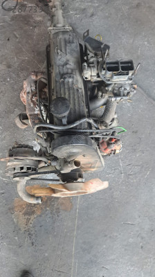 FORD TAUNUS 2.0 MOTOR