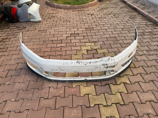 2015/2020 VW CADDY BEYAZ ÖN TAMPON ORJINAL