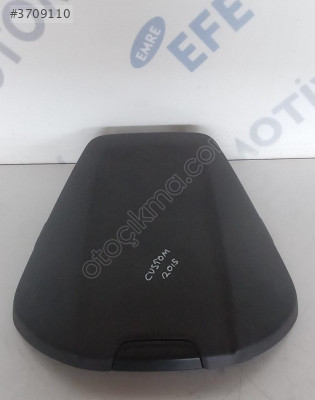 ford custom 2015 çıkma orjinal torpido kapağı-sol (son fiyat)