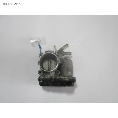 Kia Picanto 3 Gaz Kelebeği 35100-04900