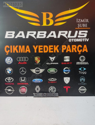 SKODA FABİA MK1 ÖN TAMPON SAĞ BRAKETİ 6Y0807184C