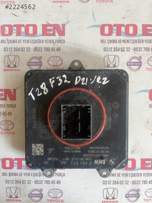 BMW ZENON 8 494 842 - 503951920615