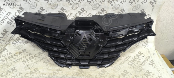 RENAULT KADJAR 2015 2020 ÖN PANJUR SIFIR ORJİNAL 623103685R