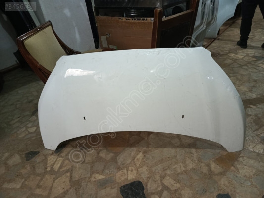 FORD TRANSİT COSTUM MOTOR KAPUTU ORJİNAL ÇIKMA