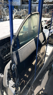 RENAULT KADJAR SOL ÖN KAPI OTO FEDAİ