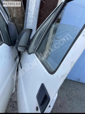 DUCATO ÇIKMA SAĞ / SOL KAPI