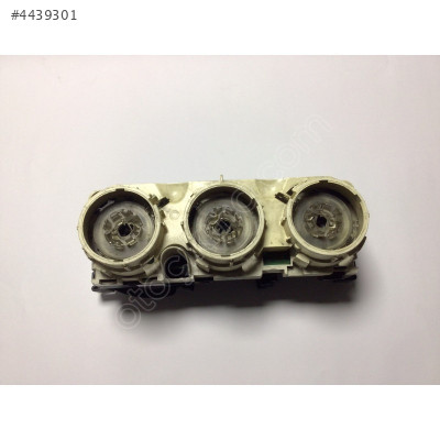 Smart Fortwo Klima Kontrol Paneli 69657303