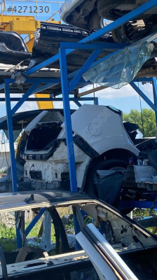 SEAT LEON SAĞ ARKA KESME ÇAMURLUK 2011 OTO FEDAİ