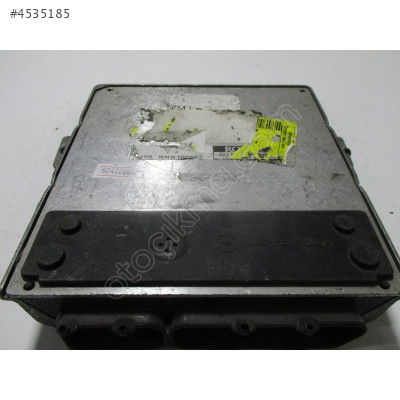 Rover 75 1.8 Motor Beyni A0038 NNN100683