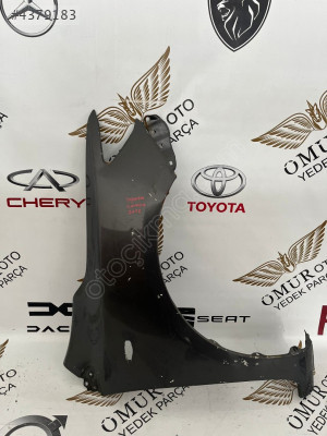 TOYOTA COROLLA SAĞ ÖN ÇAMURLUK (10-12) ORİJİNAL ÇIKMA