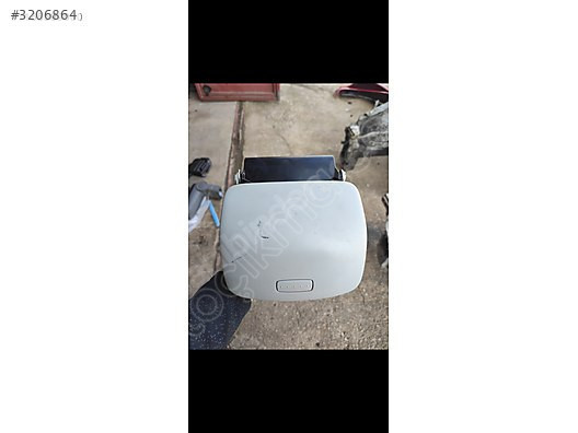 VW Beetle tavan saklama bölmesi 1C0868839B