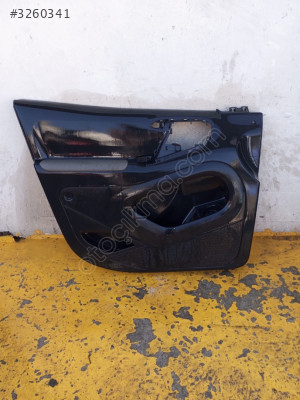 Berlingo sol ön kapı döşemesi