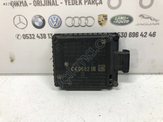 MERCEDES W213 W222 RADAR SENSÖRÜ A0009051007 ORJINAL