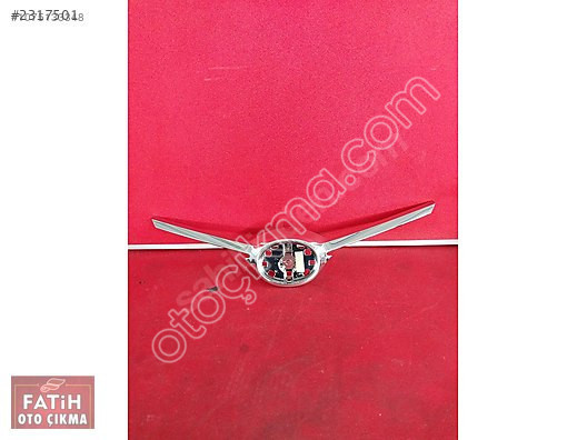 TOYOTA AURIS ÖN PANJUR 53111-02A40