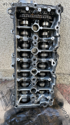 PEUGEOUT 308 T9 EKSANTRİK SETİ (7mm)