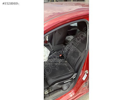 2021 VE 2024 HONDA CİTY KOLTUKLAR SIFIR ARAÇTAN SÖKME HATASİZ