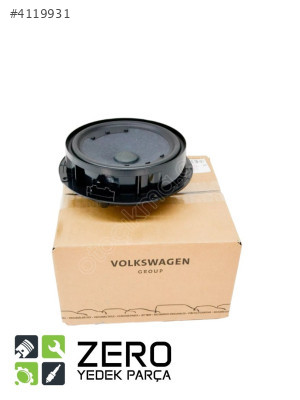 5G0035453G VW Golf Ön Bas Hoparlör 2013>>