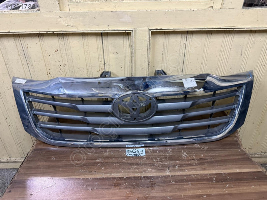 TOYOTA HİLUX ÖN PANJUR ORJİNAL ÇIKMA TEMİZ ÜRÜN 2012-2015 MODEL