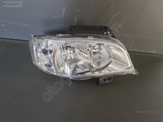 SEAT İBİZA CORDOBA SAĞ ÖN FAR SIFIR 1999-2002
