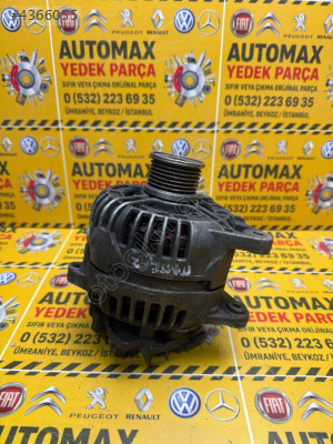 Renault Master 2 Şarj Dinamosu