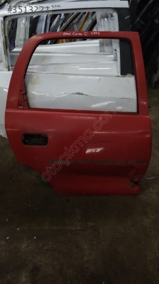 Opel corsa C sağ arka kapı 2004 çıkma