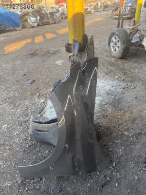 FİAT EGEA SOL ÖN ÇAMURLUK ÇIKMA ORJİNAL